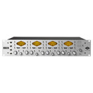Universal Audio 4-710d Tone-Blending Mic Preamp