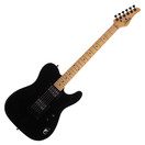 Schecter PT, Black