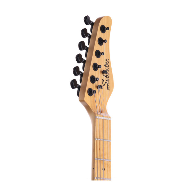 PT Electric Guitar, Black