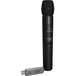 Behringer ULTRALINK ULM100USB Digital USB Microphone - 3