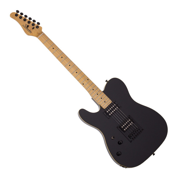 Schecter PT Left Handed Guitar