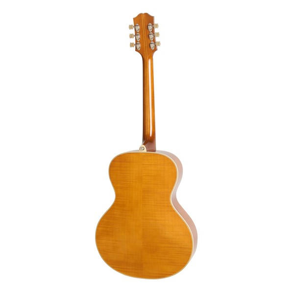 Epiphone Zenith Classic Masterbilt Century, Vintage Natural