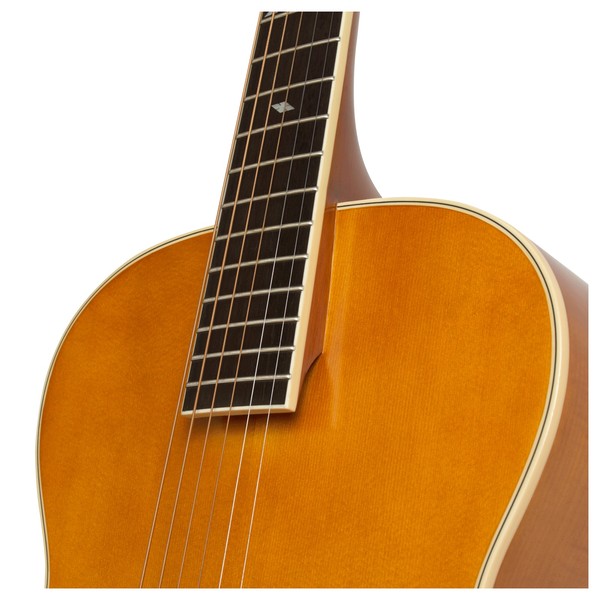 Epiphone Zenith Classic Masterbilt Century, Vintage Natural