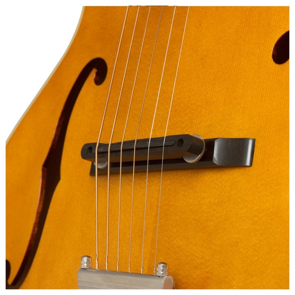Epiphone Zenith Classic Masterbilt Century, Vintage Natural