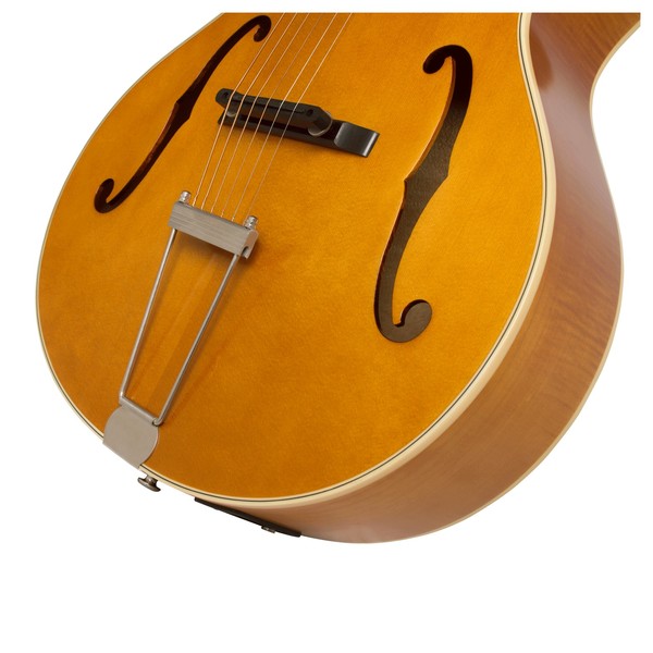 Epiphone Zenith Classic Masterbilt Century, Vintage Natural