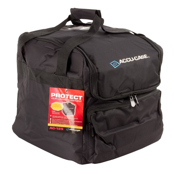 ADJ Accu-Case 125 Soft Case