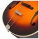 Epiphone Zenith Classic Masterbilt Century, Vintage Sunburst