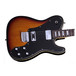 Schecter PT Fastback Electric Guitar, Sunburst