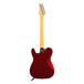 Schecter PT Fastback II B Electric Guitar, Red