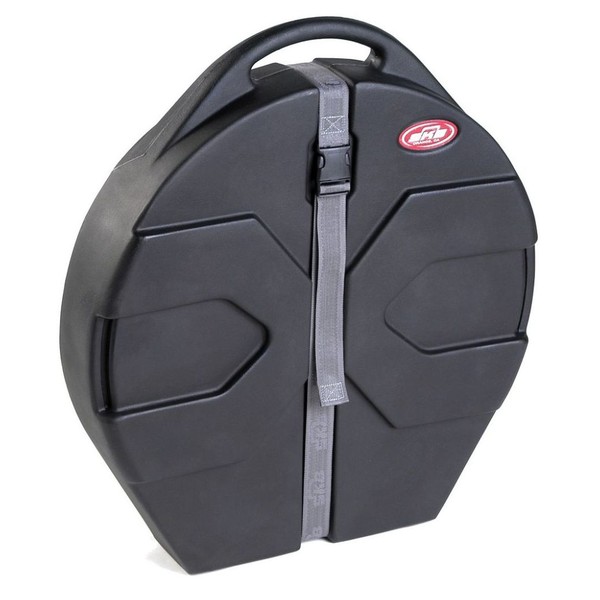 SKB 22" Roto X Cymbal Vault - Front