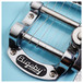 Schecter Ultra III Bigsby Bridge