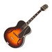 Epiphone Deluxe Classic Masterbilt Century, Vintage Sunburst