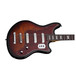 Schecter Hellcat VI Electric Guitar, Three Tone Sunburst