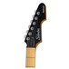 Schecter Hellcat VI Electric Guitar, Black