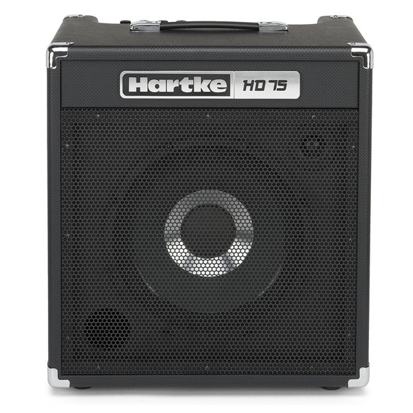 Hartke HD75 Bass Combo Amp