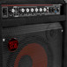 RedSub BP80 80W Bass Guitar Amplifier