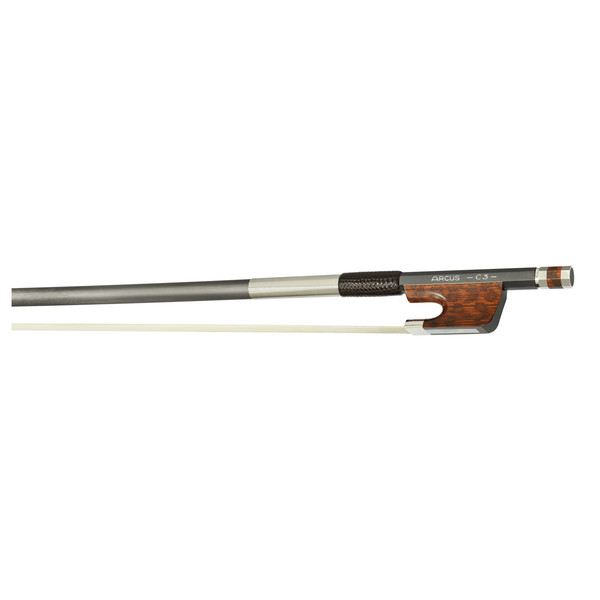 Arcus C3 Carbon Fibre Violin Bow