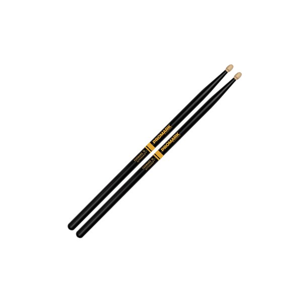 ProMark Forward Balance 7A ActiveGrip Acorn Tip Drumsticks