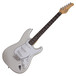 Schecter Traditional Standard Electric Guitar, Arctic White