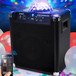 ION Party Rocker Live Speaker with Integrated LED Light Display 4