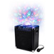 ION Party Rocker Live Speaker with Integrated LED Light Display 