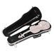 SKB 3/4 Size Violin or 13