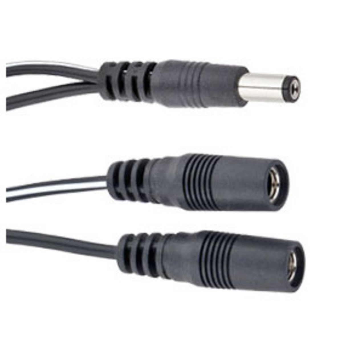 Click to view product details and reviews for Voodoo Lab Ppap Output Splitter Adapter Cable.
