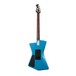 Music Man St. Vincent Signature Guitar, St Vincent Blue