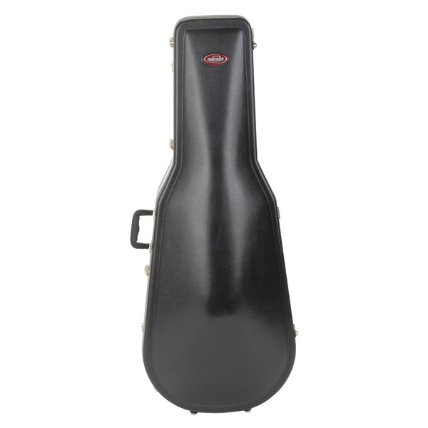 SKB Cello 4/4 Deluxe Padded Case - Case Closed