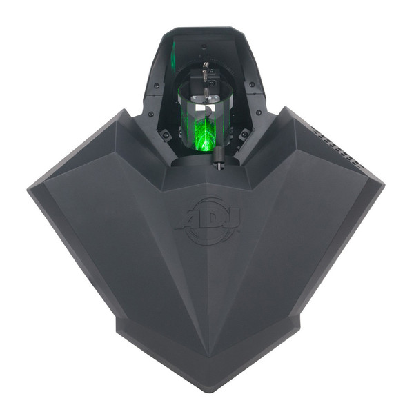 ADJ Warlock 2R Scanner