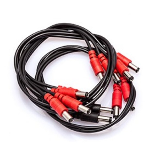 Voodoo Lab Pedal Power AC Standard Replacement Cable Pack