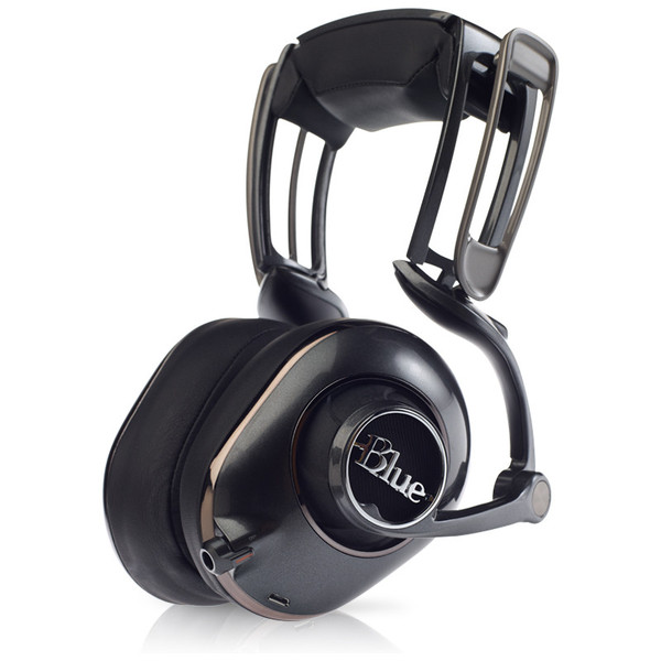 Blue Mo-Fi True High Fidelity Headphones 