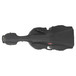 SKB 4/4 Cello Roto Moulded Shell Case - Closed Case