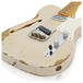 Fender Custom Shop Limited Heavy Relic Caballo Tono Ligero Telecaster