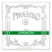 Pirastro Chromcor 1/2 - 3/4 Viola D String, Ball End
