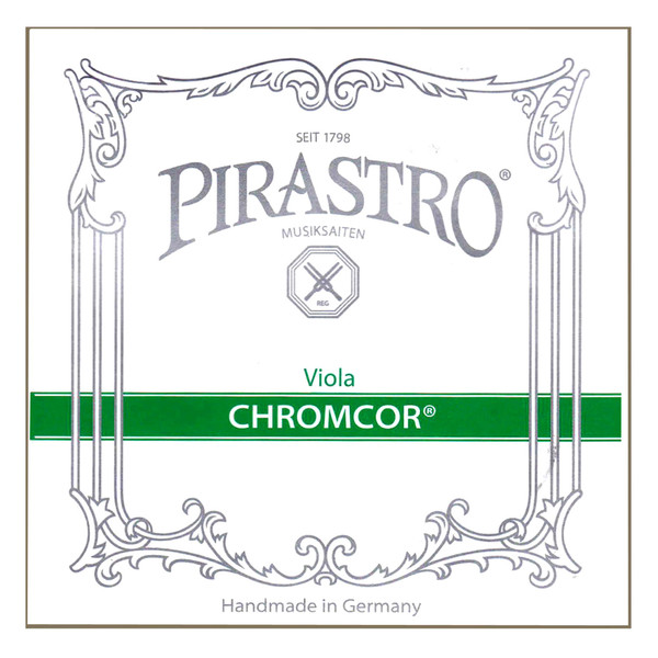 Pirastro Chromcor 