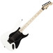Charvel So-Cal Style 1 HH Electric Guitar, Snow White