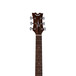 Dean AXS Spalt CAW Electro Acoustic Guitar, Gloss Natural