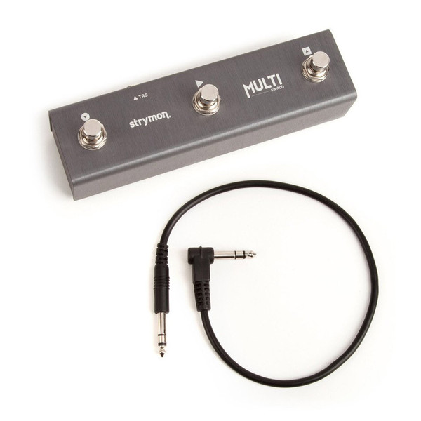 Strymon Footswitch