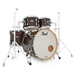 Pearl Masters Maple Complete 22