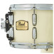 Pearl Session Studio Classic 22 Shell Pack, Antique Ivory