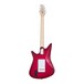 Music Man Albert Lee Signature Guitar, Pink Burst