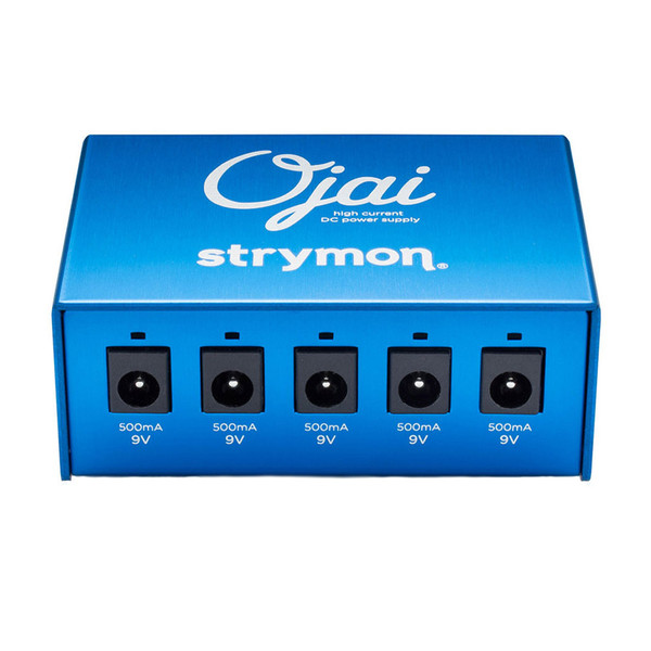 Strymon Ojai Multi Power Supply