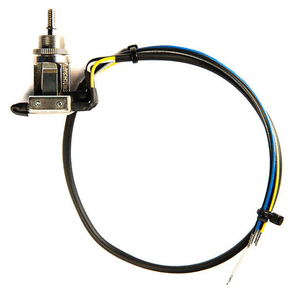 Emerson Custom Prewired 3-Way Toggle Switch