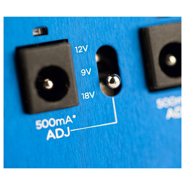 Strymon Multi Power Supply