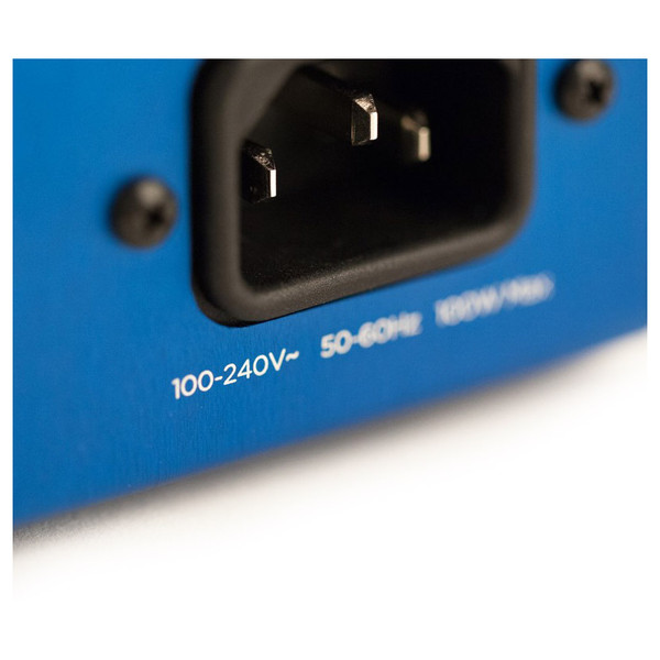 Zuma Multi Power Supply