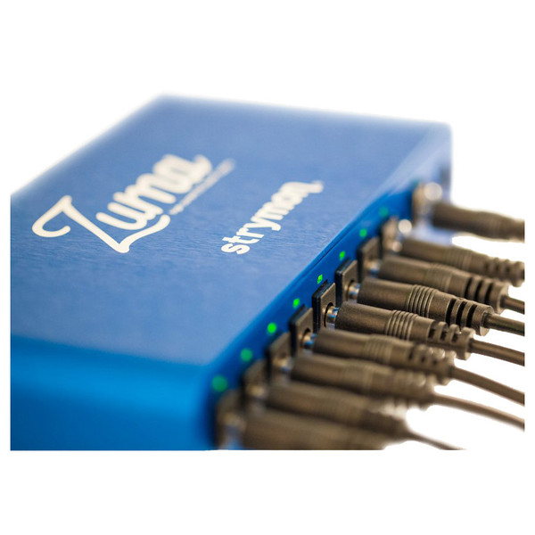 Zuma Power Supply