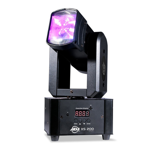 ADJ XS 200