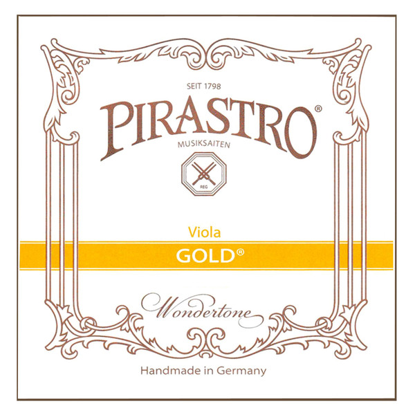 Pirastro Gold Label