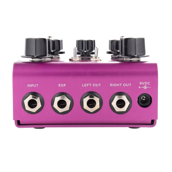 Strymon Orbit dBucket Flanger | Gear4music